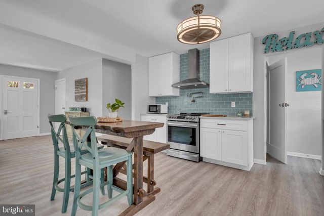 536 MANOR RD, Severna Park, MD 21146