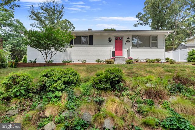 536 MANOR RD, Severna Park, MD 21146