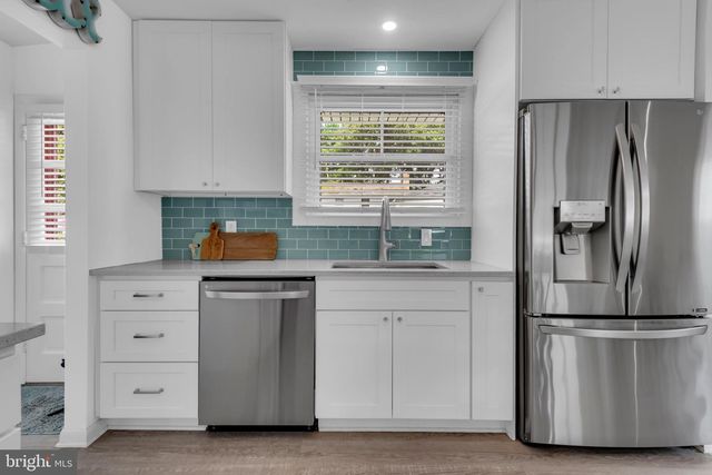 536 MANOR RD, Severna Park, MD 21146