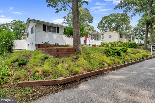 536 MANOR RD, Severna Park, MD 21146