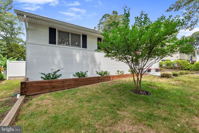 536 MANOR RD, Severna Park, MD 21146