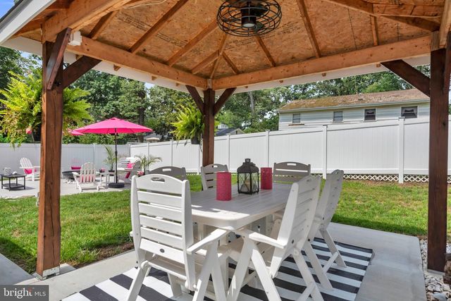 536 MANOR RD, Severna Park, MD 21146