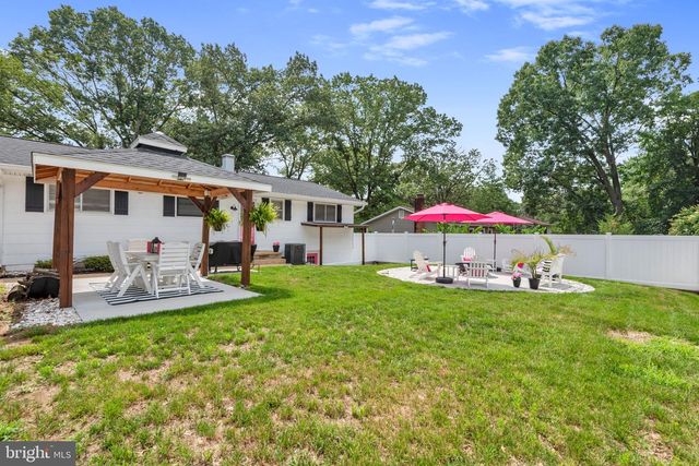 536 MANOR RD, Severna Park, MD 21146
