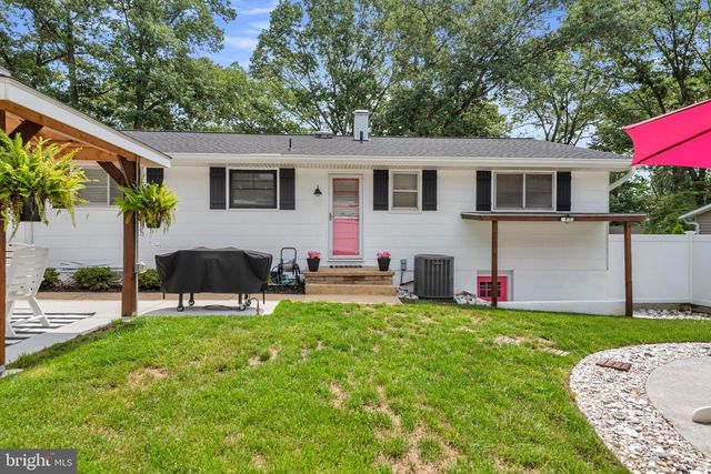 536 MANOR RD, Severna Park, MD 21146