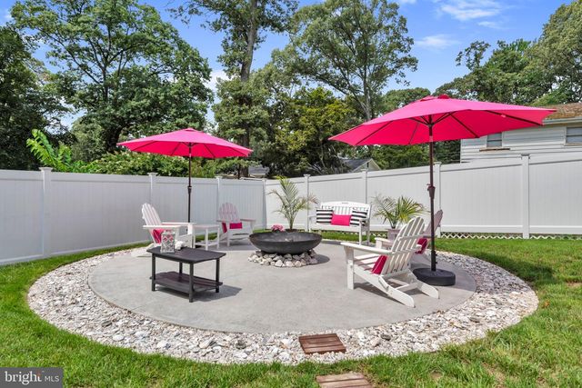 536 MANOR RD, Severna Park, MD 21146
