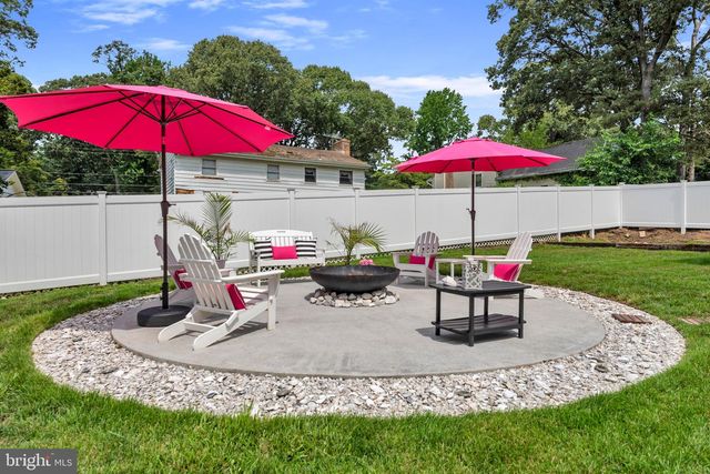 536 MANOR RD, Severna Park, MD 21146