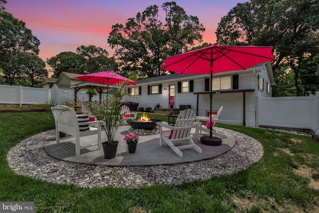536 MANOR RD, Severna Park, MD 21146