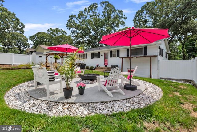 536 MANOR RD, Severna Park, MD 21146
