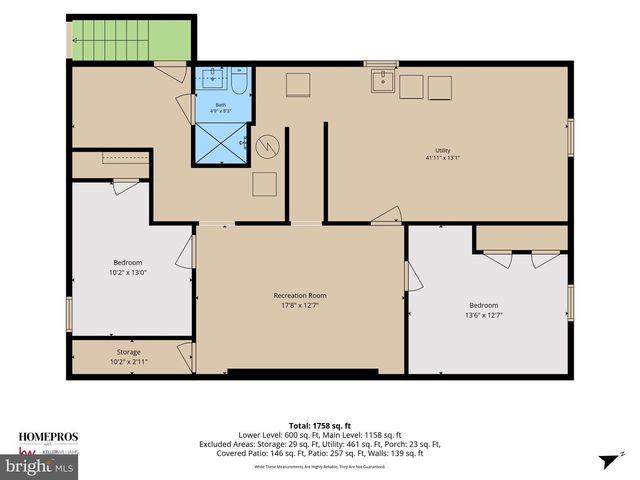 536 MANOR RD, Severna Park, MD 21146