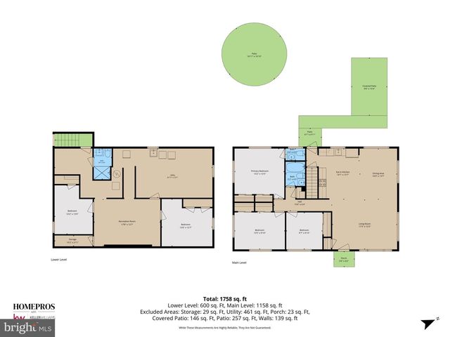536 MANOR RD, Severna Park, MD 21146