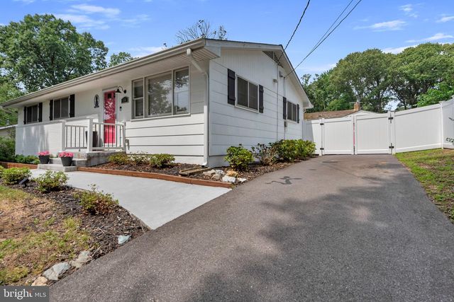536 MANOR RD, Severna Park, MD 21146