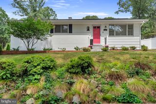 536 MANOR RD, Severna Park, MD 21146