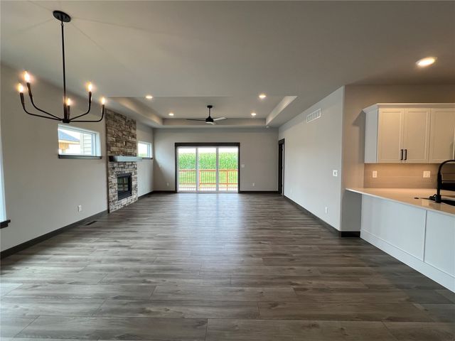 1296 Berkshire Lane, North Liberty, IA 52317