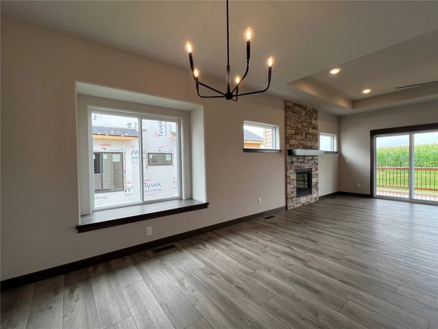 1296 Berkshire Lane, North Liberty, IA 52317