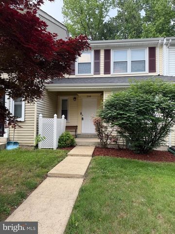 208 WESTDALE DR, Waldorf, MD 20601