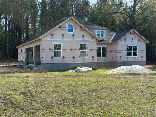 462 Woodridge Lane, Cairo, GA 39827