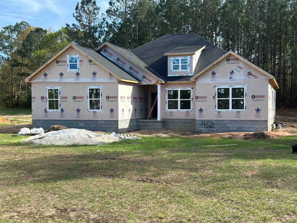 462 Woodridge Lane, Cairo, GA 39827