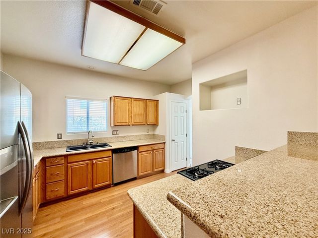 1802 Ellisworth Place, Henderson, NV 89074
