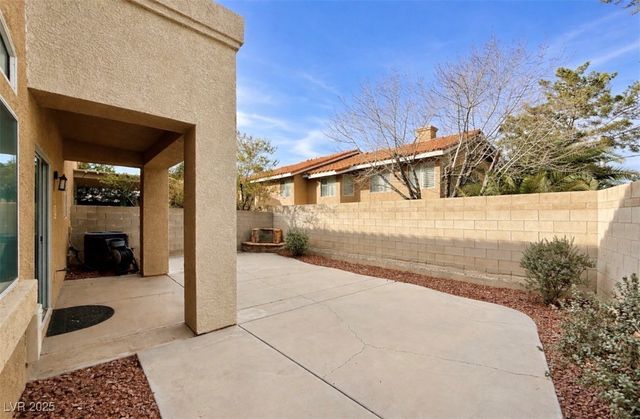 1802 Ellisworth Place, Henderson, NV 89074