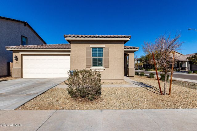 10954 W MELVIN Street, Avondale, AZ 85323