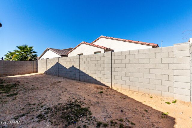 10954 W MELVIN Street, Avondale, AZ 85323