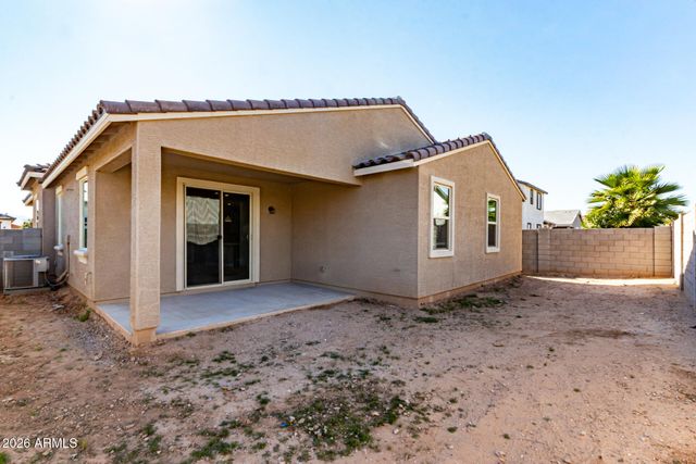 10954 W MELVIN Street, Avondale, AZ 85323