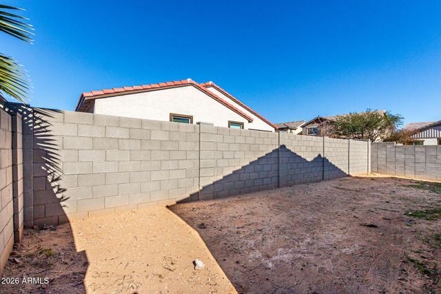 10954 W MELVIN Street, Avondale, AZ 85323