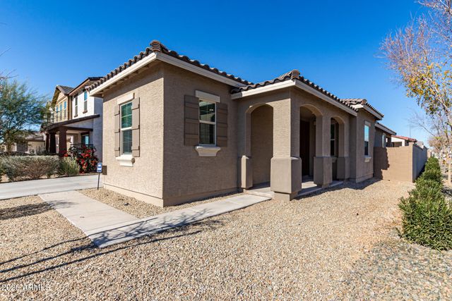 10954 W MELVIN Street, Avondale, AZ 85323