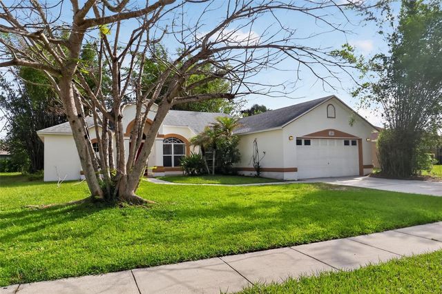 2581 SAGE DRIVE, Kissimmee, FL 34758
