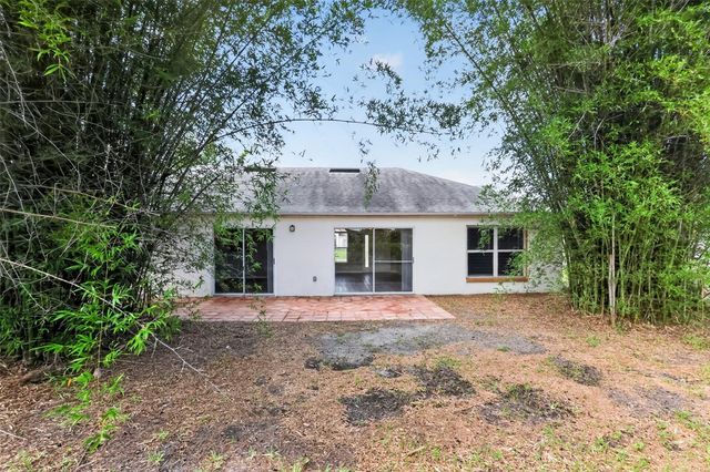 2581 SAGE DRIVE, Kissimmee, FL 34758