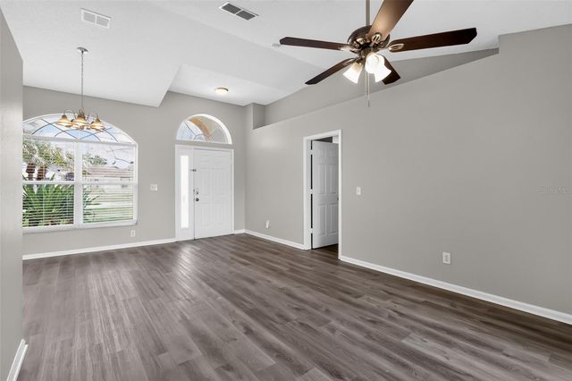 2581 SAGE DRIVE, Kissimmee, FL 34758