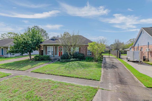 15022 Point Chenier Ave, Baton Rouge, LA 70817