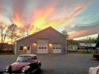 1282 East Burke Road, Lyndon, VT 05851