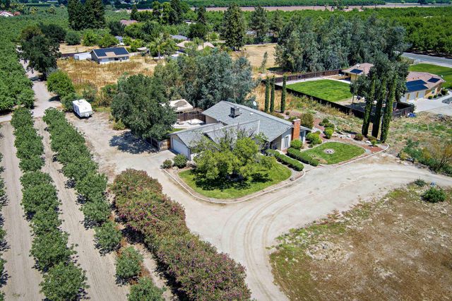 12066 Excelsior Avenue, Hanford, CA 93230