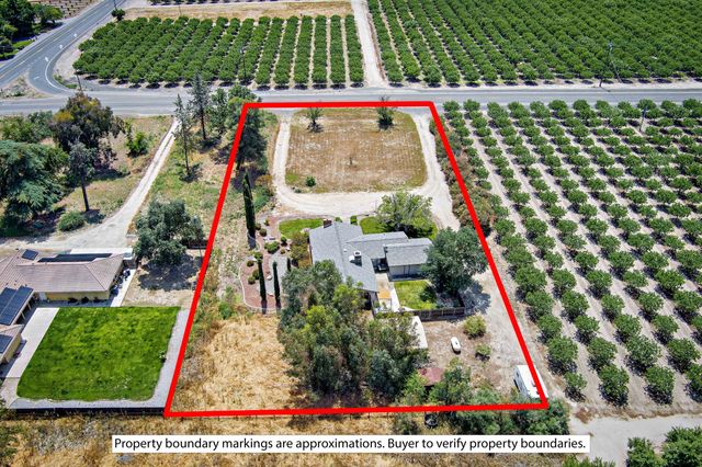 12066 Excelsior Avenue, Hanford, CA 93230