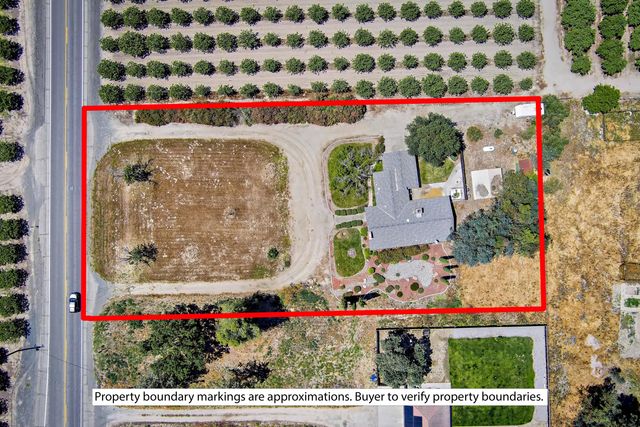 12066 Excelsior Avenue, Hanford, CA 93230