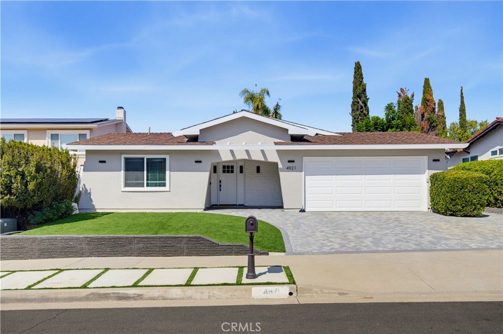 4921 Golden Arrow Drive, Rancho Palos Verdes, CA 90275 — exterior