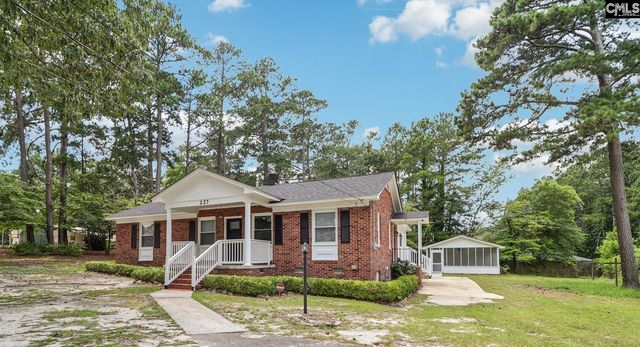 227 Flora Drive, Columbia, SC 29223