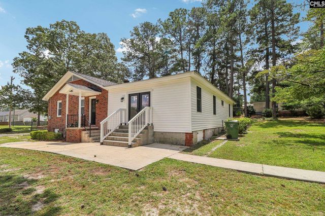 227 Flora Drive, Columbia, SC 29223