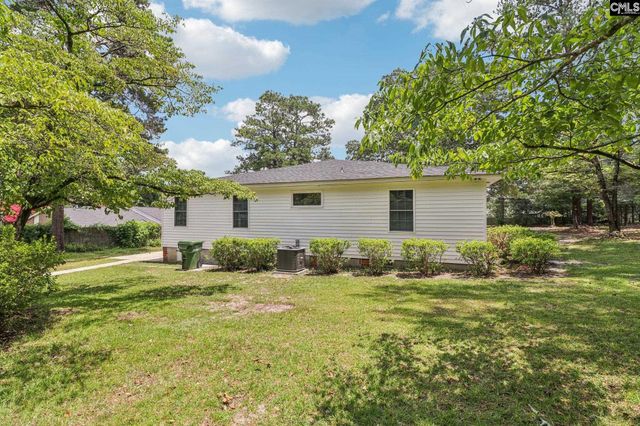 227 Flora Drive, Columbia, SC 29223