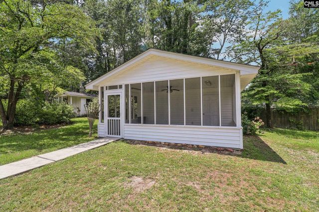 227 Flora Drive, Columbia, SC 29223