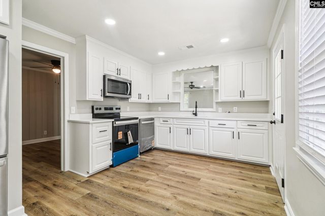 227 Flora Drive, Columbia, SC 29223