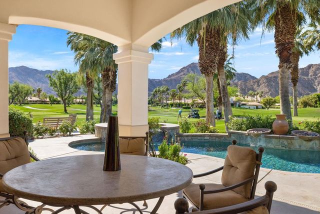 48145 Paso Tiempo Lane, La Quinta, CA 92253