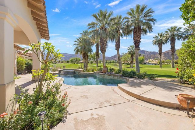 48145 Paso Tiempo Lane, La Quinta, CA 92253