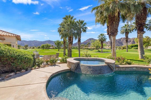 48145 Paso Tiempo Lane, La Quinta, CA 92253