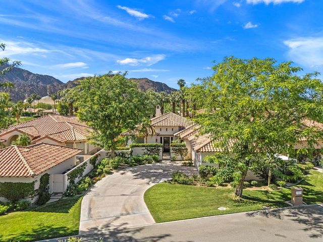 48145 Paso Tiempo Lane, La Quinta, CA 92253