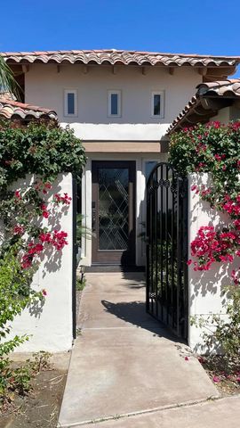 48145 Paso Tiempo Lane, La Quinta, CA 92253