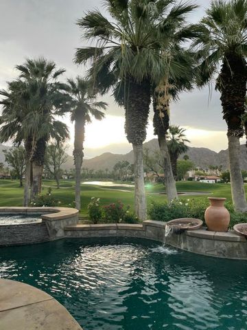 48145 Paso Tiempo Lane, La Quinta, CA 92253