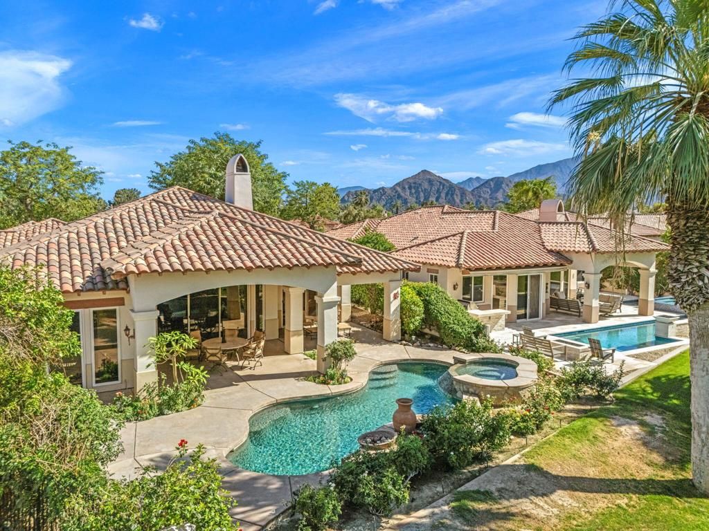 48145 Paso Tiempo Lane, La Quinta, CA 92253
