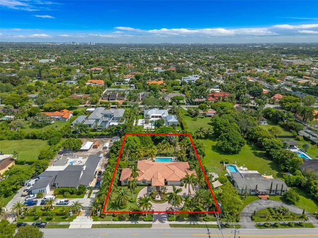 9735 SW 64th Street, Miami, FL 33173